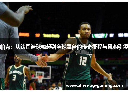 帕克：从法国篮球崛起到全球舞台的传奇征程与风潮引领