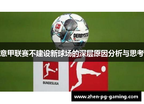 意甲联赛不建设新球场的深层原因分析与思考