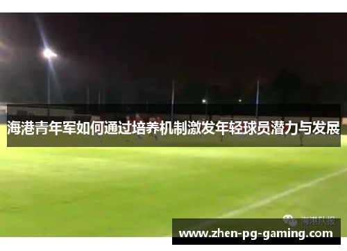 海港青年军如何通过培养机制激发年轻球员潜力与发展 海港青年军如何通过培养机制激发年轻球员潜力与发展