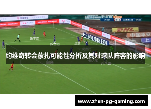 约维奇转会蒙扎可能性分析及其对球队阵容的影响