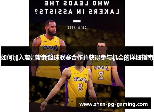 如何加入詹姆斯新篮球联赛合作并获得参与机会的详细指南