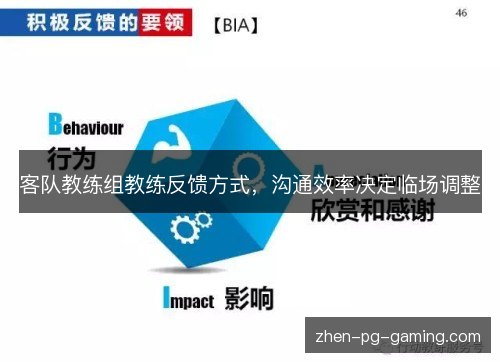 客队教练组教练反馈方式，沟通效率决定临场调整